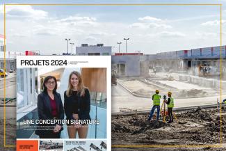 Projets Projets