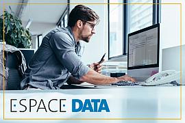 Espace DATA