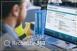 Recherche 360