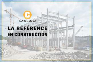 À propos de Constructo À propos de Constructo