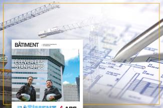 Bâtiment Bâtiment
