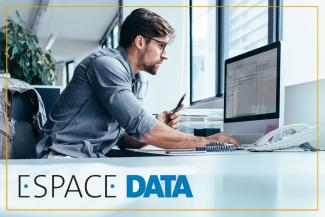 Espace DATA