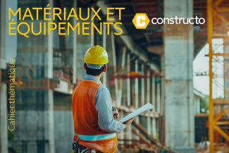 Matériaux et équipements / Équipement de chantier