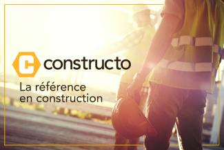 À propos de Constructo À propos de Constructo