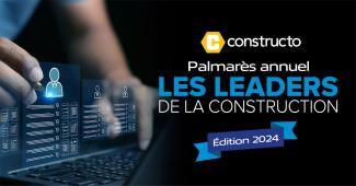 Les Leaders de la construction Les Leaders de la construction