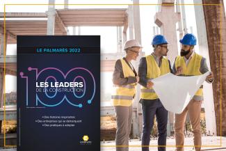 Les Leaders de la construction Les Leaders de la construction