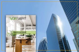 Magazine voir vert Magazine voir vert