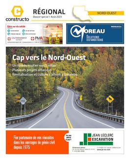 Dossier régional Nord-Ouest